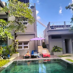 The Island Bali Seminyak