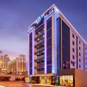 Flora Al Barsha At The Mall Dubái