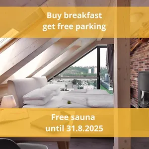 Absolutum Wellness Praga