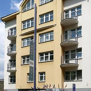 Inos Praga