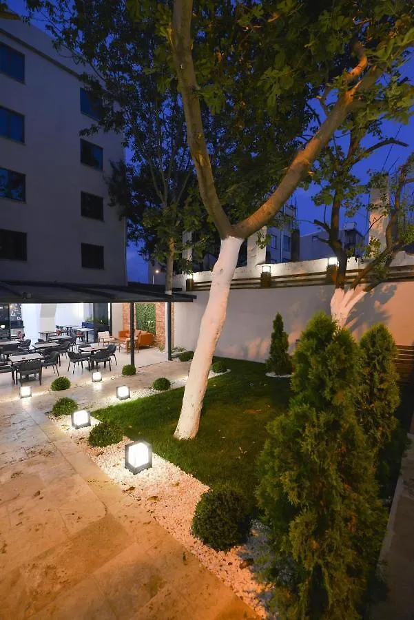 Istport Garden Hotels Arnavutkoy