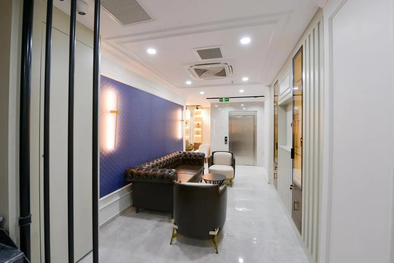 Istport Garden Hotels Arnavutkoy