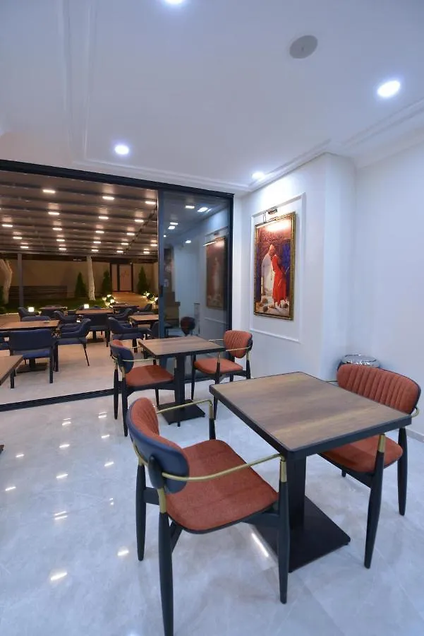 Istport Garden Hotels Arnavutkoy 5*,