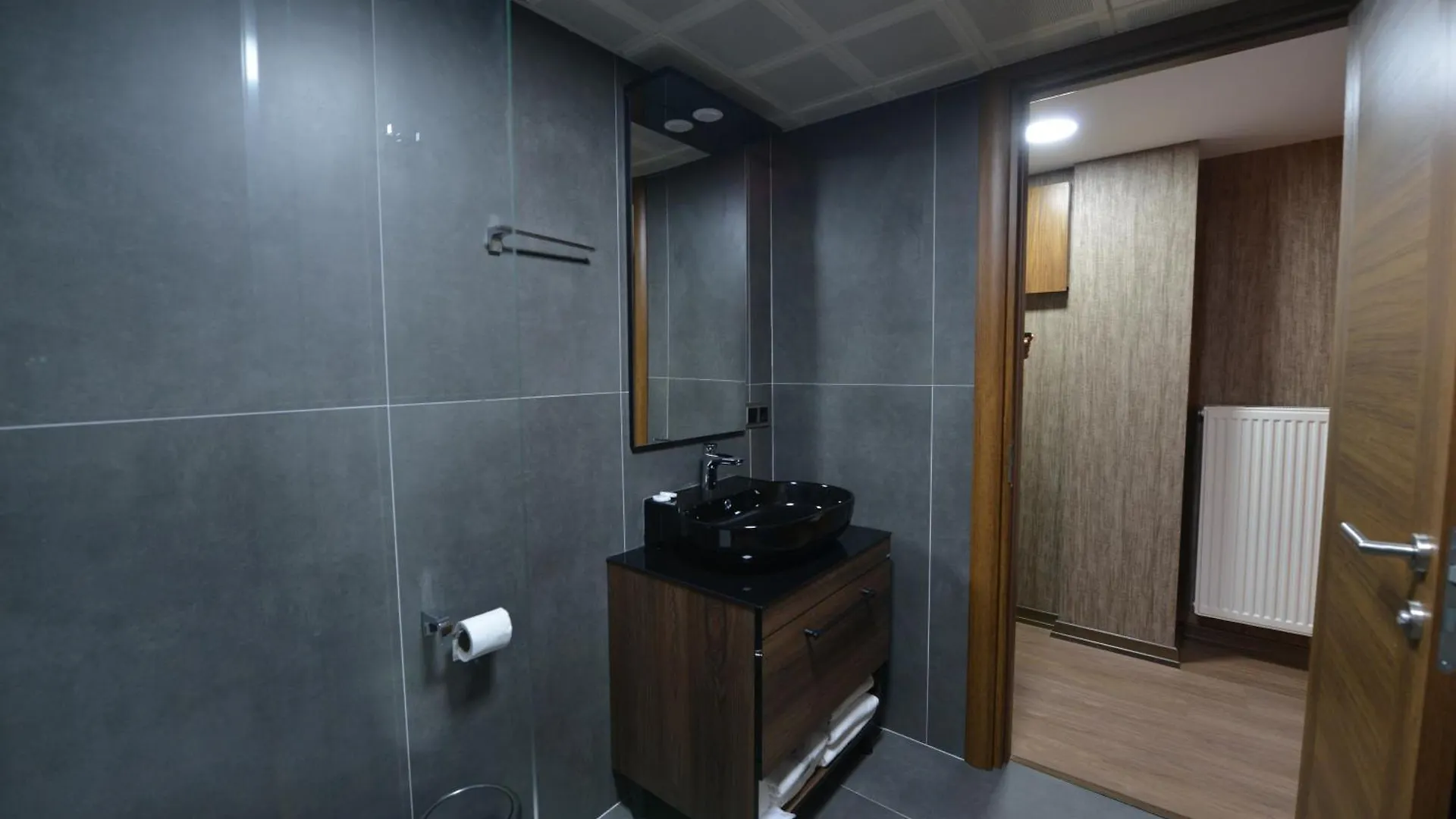 Istport Garden Hotels Arnavutkoy